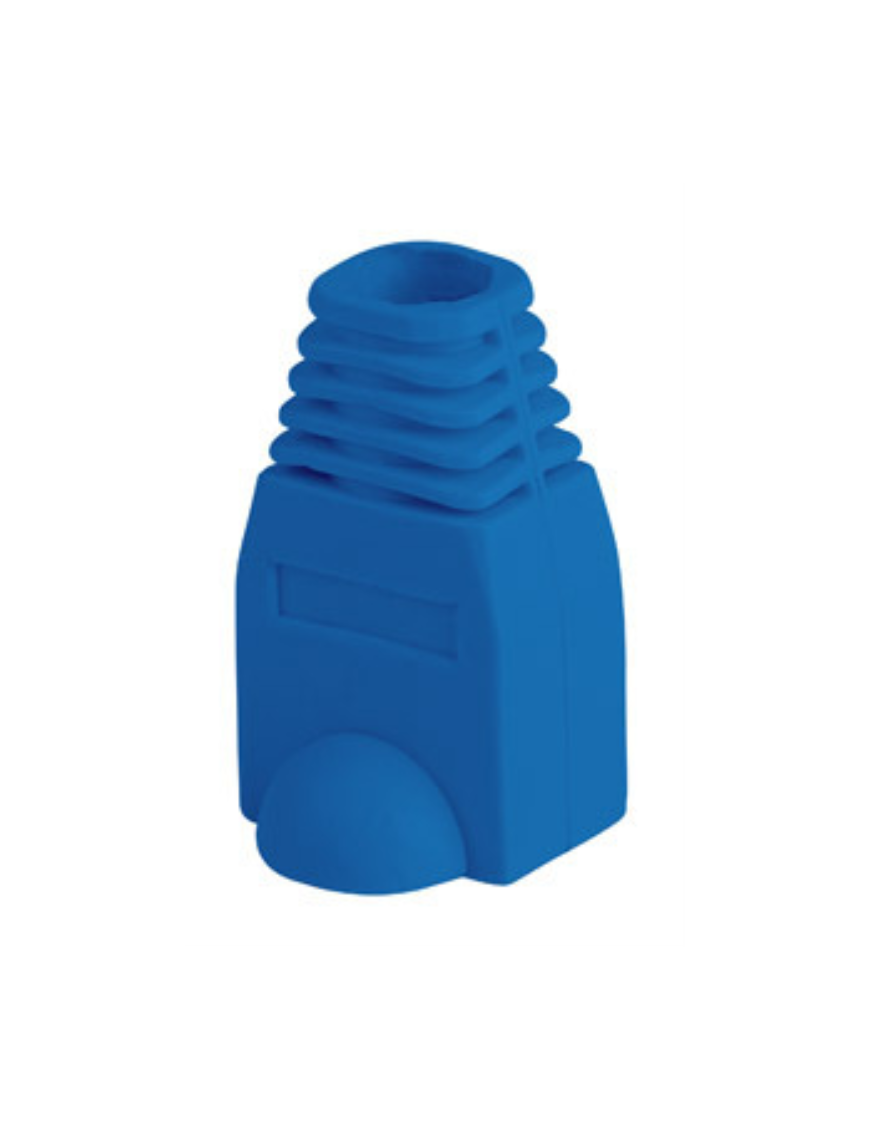 Lanberg PLB-1000-B accesorio para cable Funda sujetacables