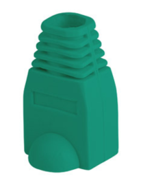 Lanberg PLB-1000-G accesorio para cable Funda sujetacables