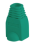 Lanberg PLB-1000-G accesorio para cable Funda sujetacables