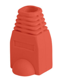 Lanberg PLB-1000-R accesorio para cable Funda sujetacables