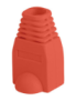 Lanberg PLB-1000-R accesorio para cable Funda sujetacables