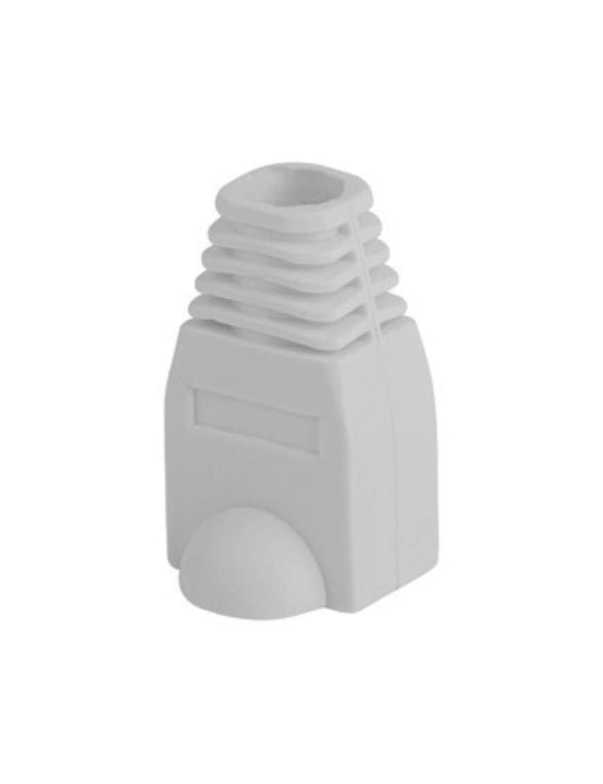 Lanberg PLB-1000-S accesorio para cable Funda sujetacables