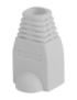 Lanberg PLB-1000-S accesorio para cable Funda sujetacables