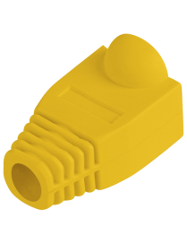 Lanberg PLB-1000-Y accesorio para cable Funda sujetacables