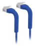 Ubiquiti U-CABLE-PATCH-8M-RJ45-BL cable de red Azul Cat6