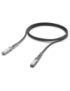 Ubiquiti UACC-DAC-SFP10-3M Cable de fibra óptica e InfiniBand SFP+ Negro