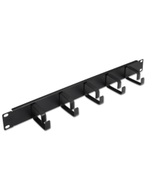 AISENS A141-0309 accesorio de bastidor Panel de gestión de cables