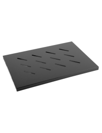 Lanberg AK-1001-B accesorio de bastidor Cajón metálico para rack