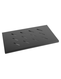 Lanberg AK-1002-B accesorio de bastidor Cajón metálico para rack