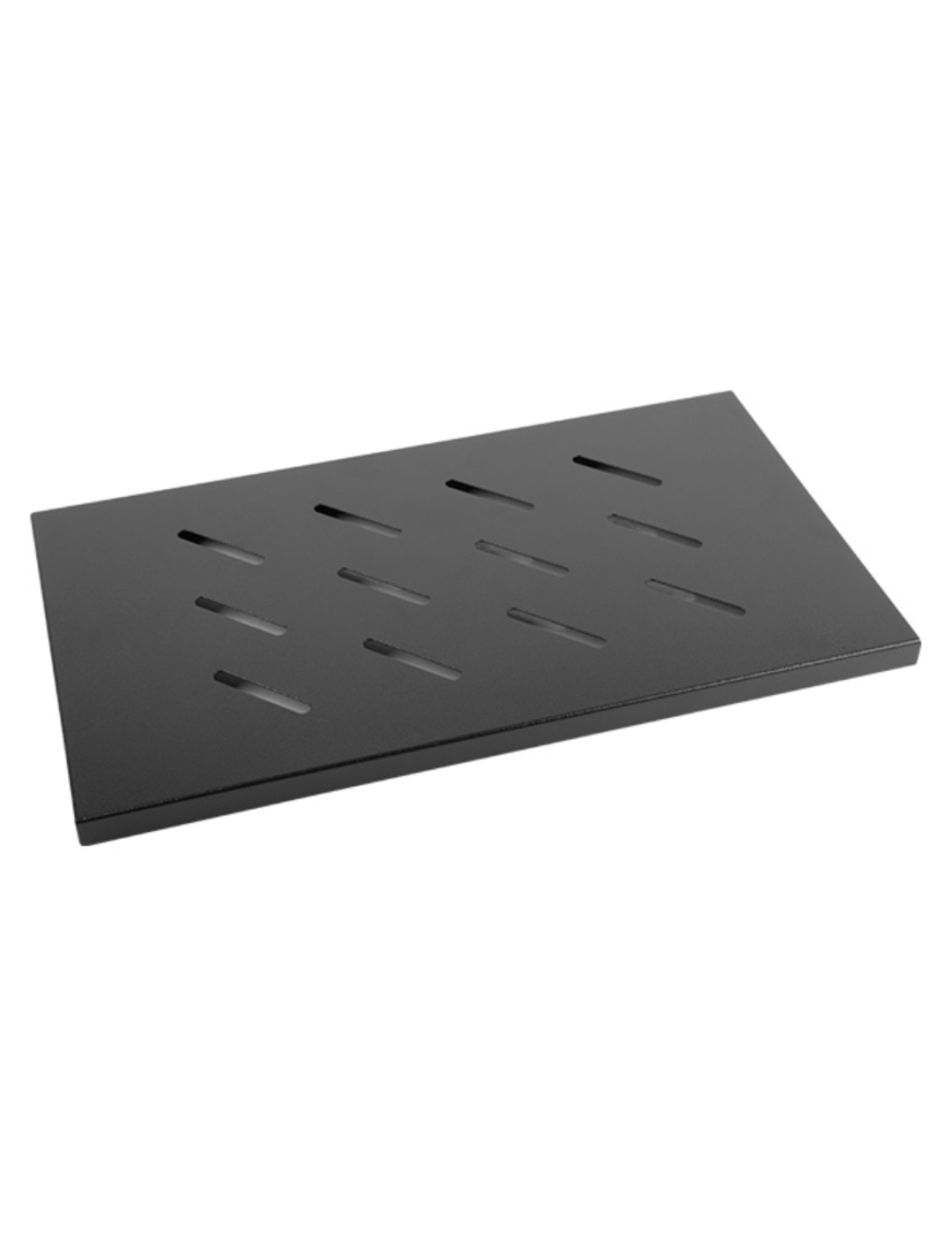 Lanberg AK-1002-B accesorio de bastidor Cajón metálico para rack