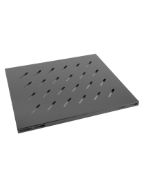 Lanberg AK-1003-B accesorio de bastidor Cajón metálico para rack