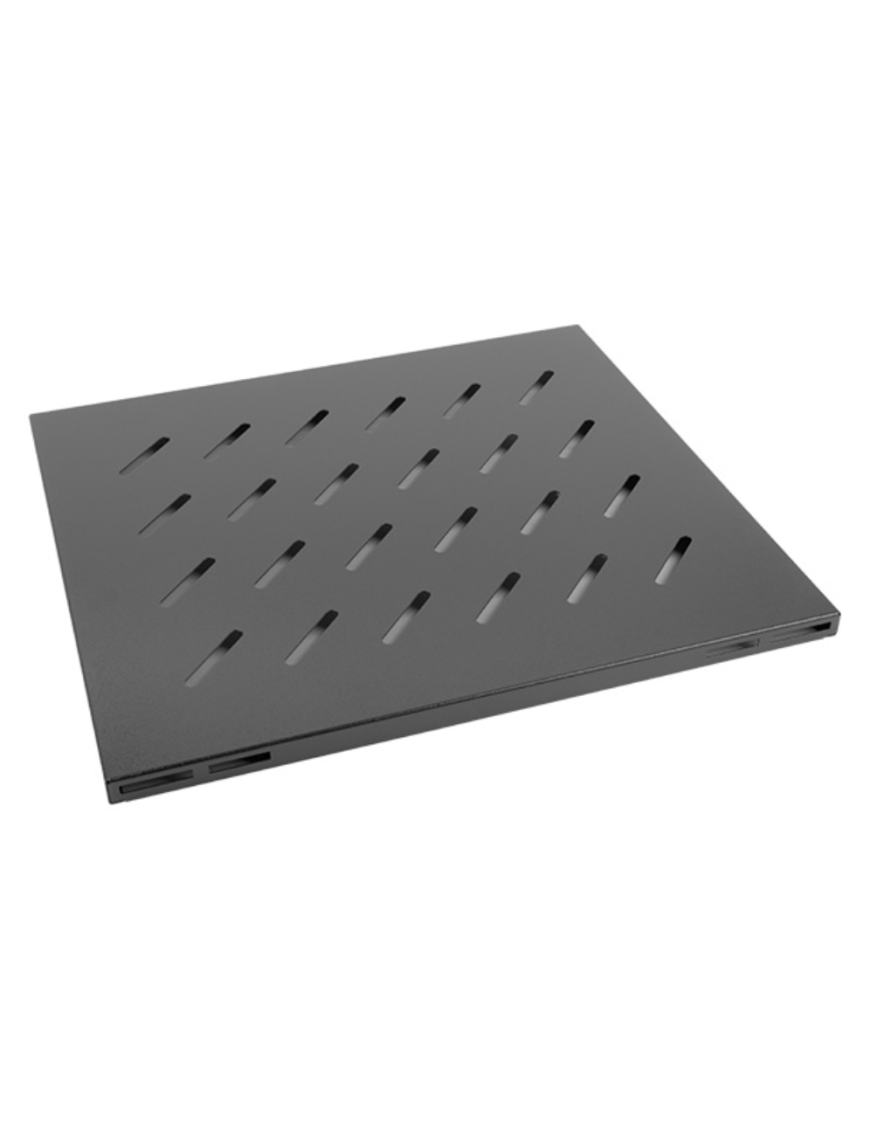 Lanberg AK-1003-B accesorio de bastidor Cajón metálico para rack