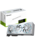 GIGABYTE AORUS GeForce RTX 5090 STEALTH ICE 32G Tarjeta Gráfica