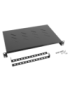 Lanberg AK-1004-B accesorio de bastidor Cajón metálico para rack