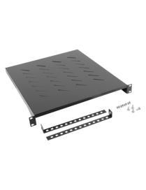 Lanberg AK-1005-B accesorio de bastidor Cajón metálico para rack
