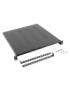 Lanberg AK-1005-B accesorio de bastidor Cajón metálico para rack