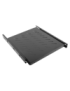 Lanberg AK-1007-B accesorio de bastidor Estantería ajustable
