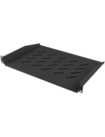 Lanberg AK-1008-B accesorio de bastidor Cajón metálico para rack