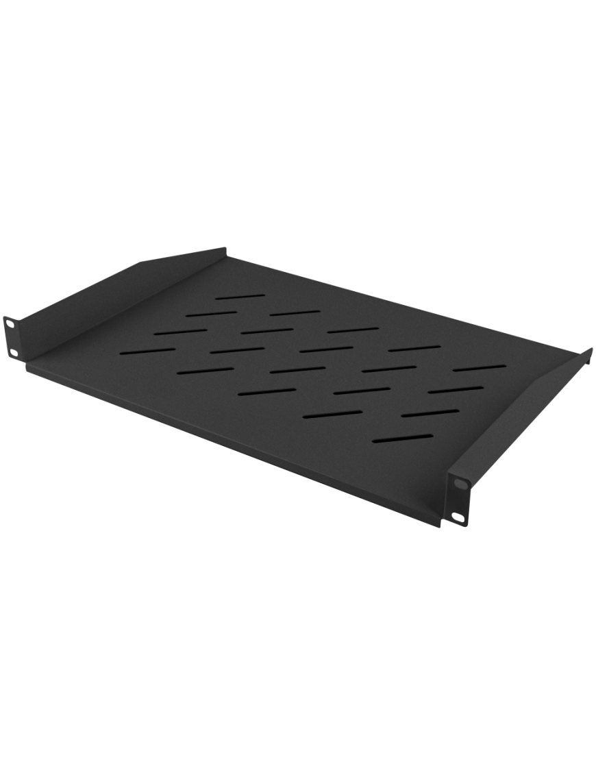 Lanberg AK-1008-B accesorio de bastidor Cajón metálico para rack
