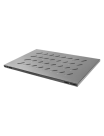 Lanberg AK-1009-B accesorio de bastidor Cajón metálico para rack