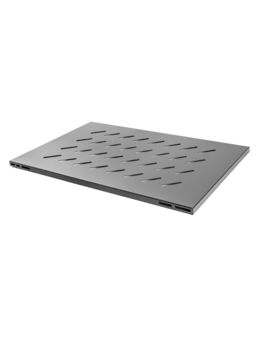 Lanberg AK-1009-B accesorio de bastidor Cajón metálico para rack