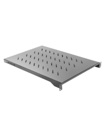 Lanberg AK-1010-B accesorio de bastidor Cajón metálico para rack