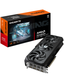 GIGABYTE Radeon RX 9070 XT GAMING OC 16G Tarjeta Gráfica