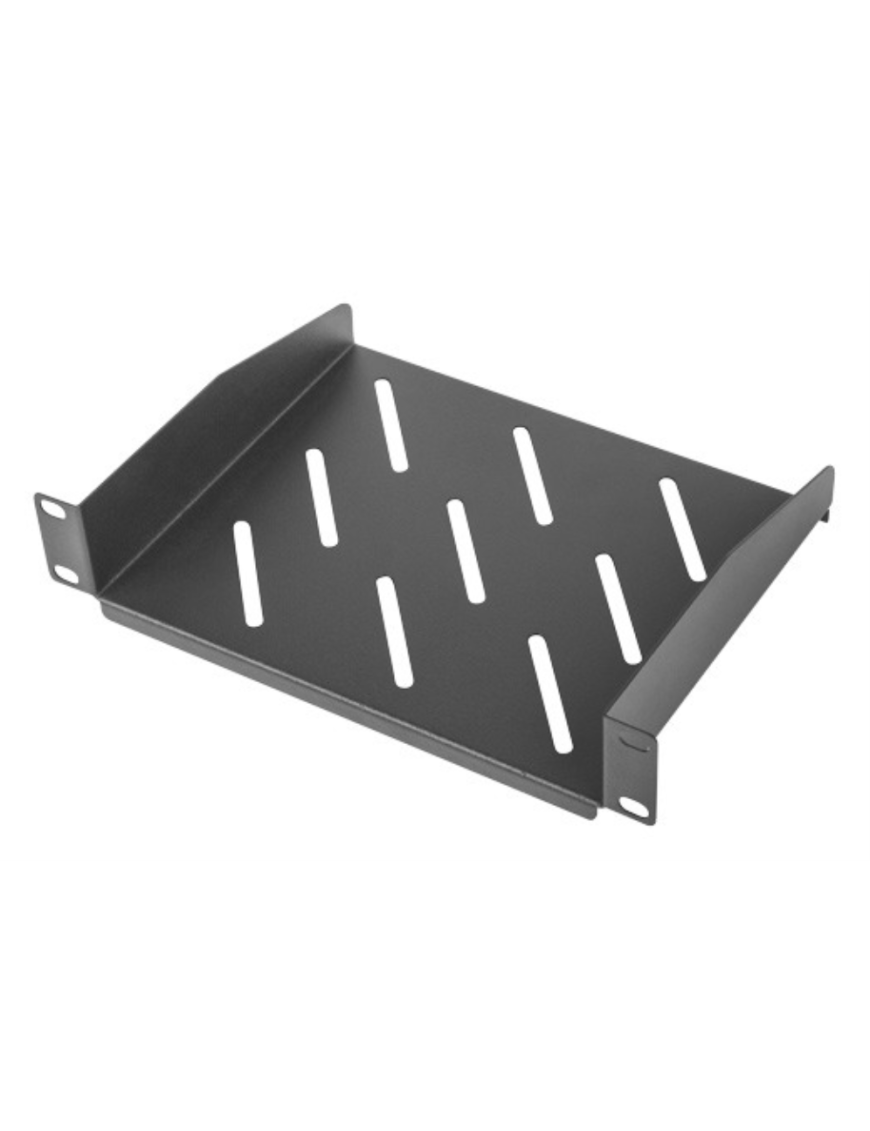 Lanberg AK-1012-B accesorio de bastidor Cajón metálico para rack