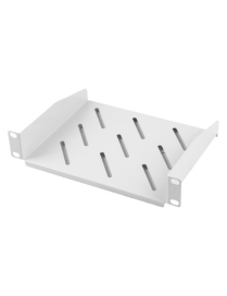 Lanberg AK-1012-S accesorio de bastidor Cajón metálico para rack