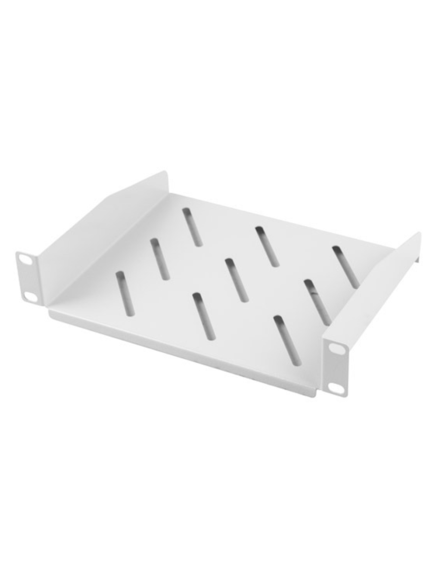 Lanberg AK-1012-S accesorio de bastidor Cajón metálico para rack