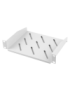 Lanberg AK-1012-S accesorio de bastidor Cajón metálico para rack
