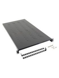 Lanberg AK-1013-B accesorio de bastidor Cajón metálico para rack