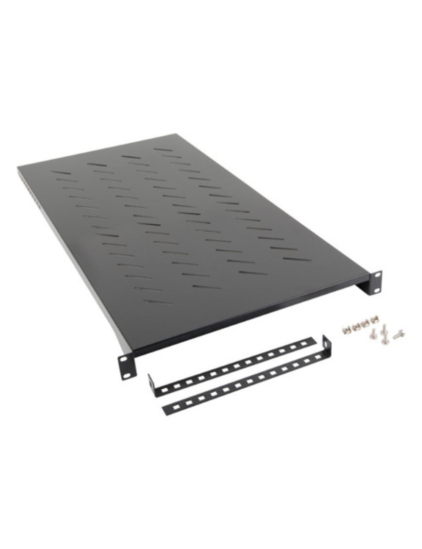 Lanberg AK-1013-B accesorio de bastidor Cajón metálico para rack