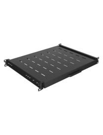 Lanberg AK-1020-B accesorio de bastidor Estantería