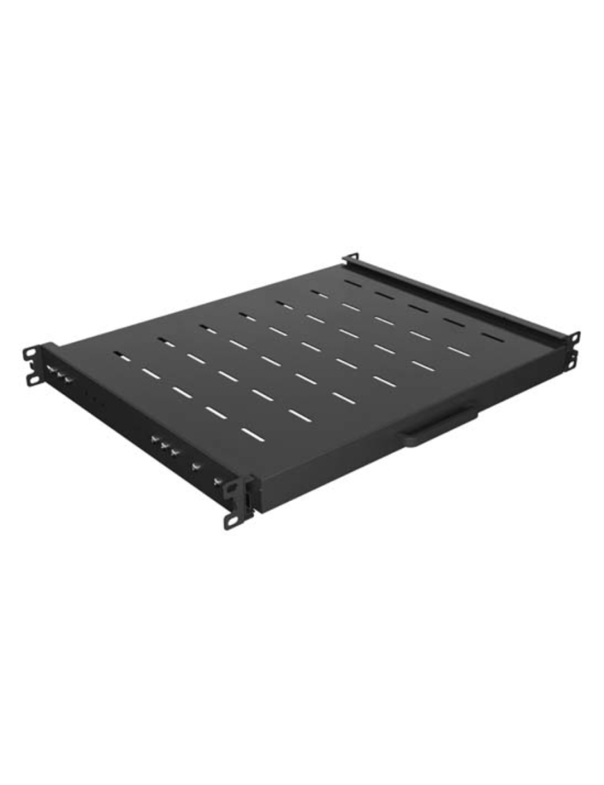 Lanberg AK-1020-B accesorio de bastidor Estantería
