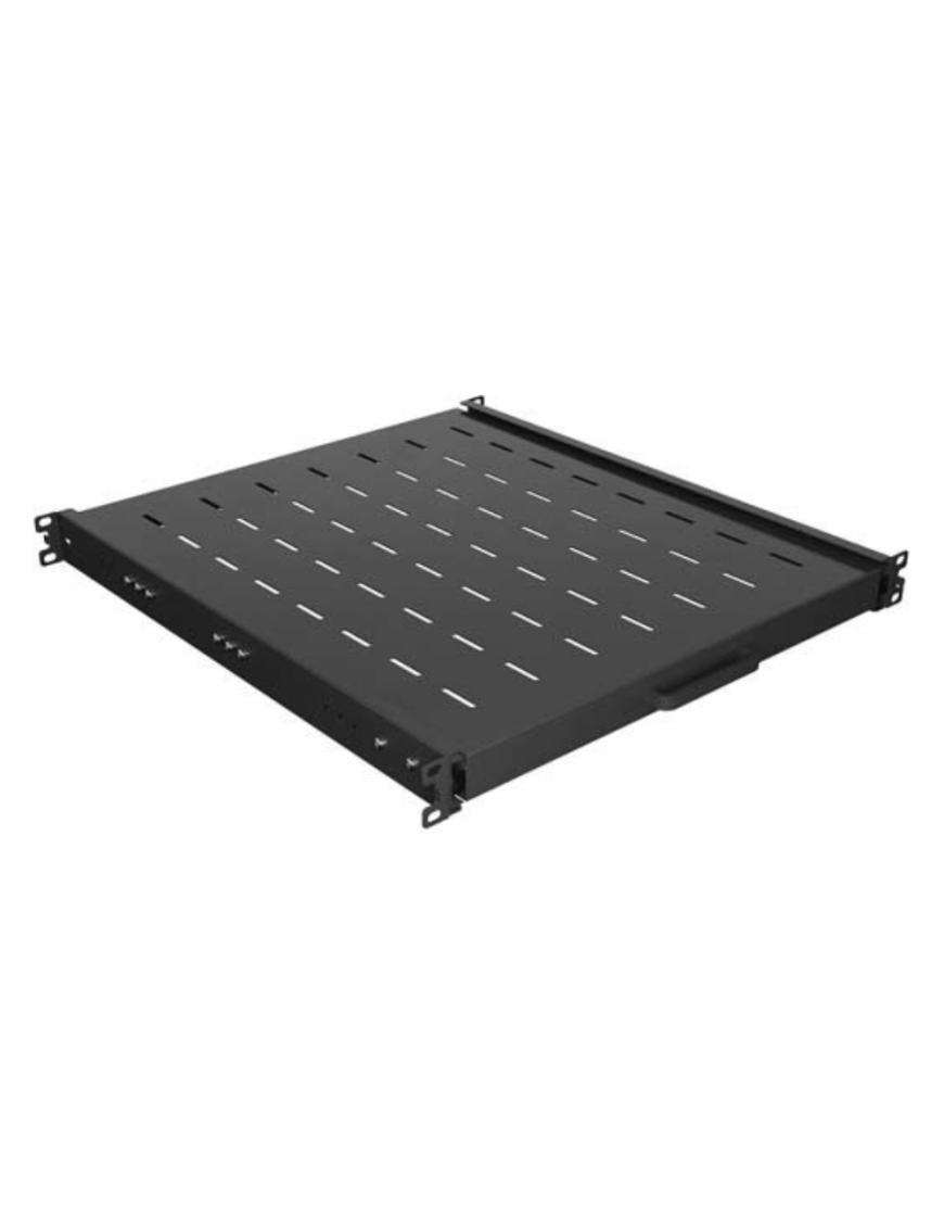 Lanberg AK-1021-B accesorio de bastidor Estantería