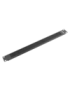 Lanberg AK-1101-B accesorio de bastidor Panel pasacables con cepillo