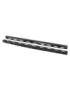 Lanberg AK-1211-B accesorio de bastidor Panel de gestión de cables