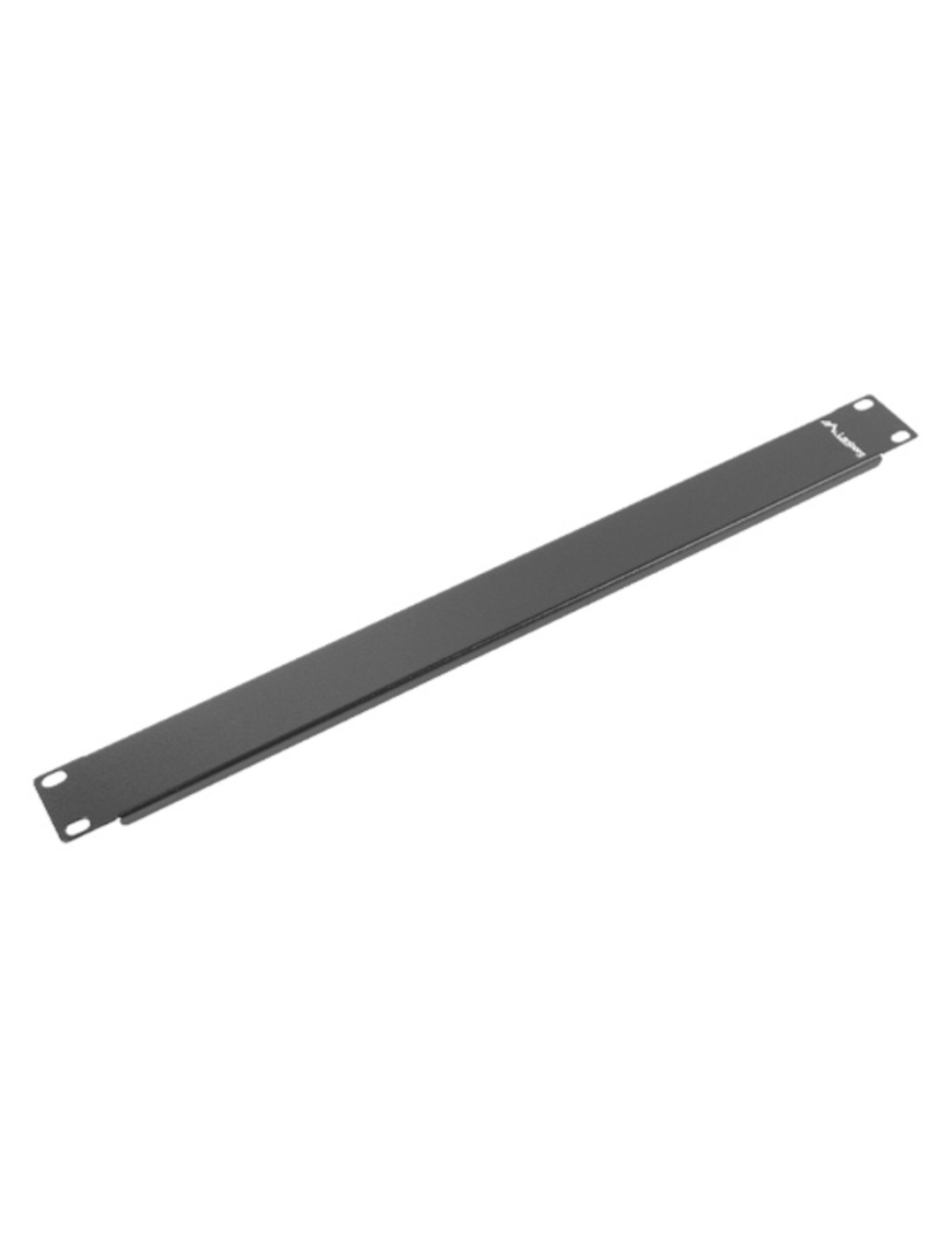Lanberg AK-1401-B accesorio de bastidor Panel ciego