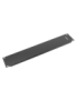 Lanberg AK-1402-B accesorio de bastidor Panel ciego