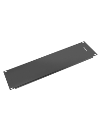 Lanberg AK-1404-B accesorio de bastidor Panel ciego