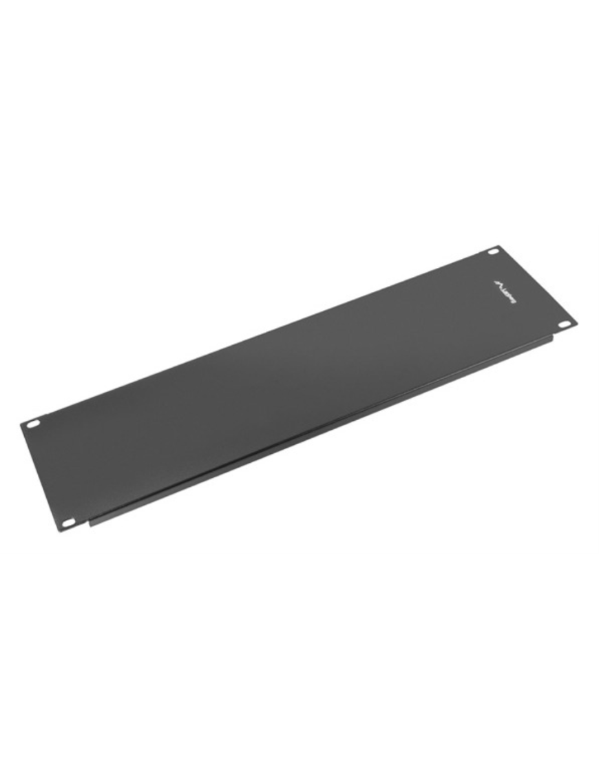 Lanberg AK-1404-B accesorio de bastidor Panel ciego