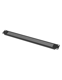 Lanberg AK-1411-B accesorio de bastidor Panel ciego