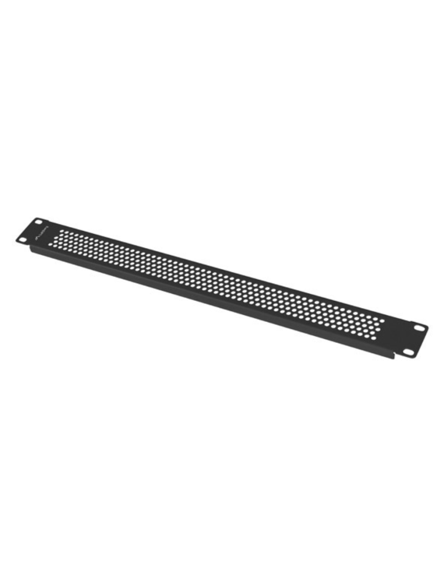 Lanberg AK-1411-B accesorio de bastidor Panel ciego