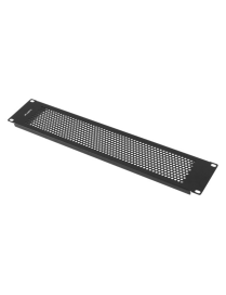 Lanberg AK-1412-B accesorio de bastidor Panel ciego