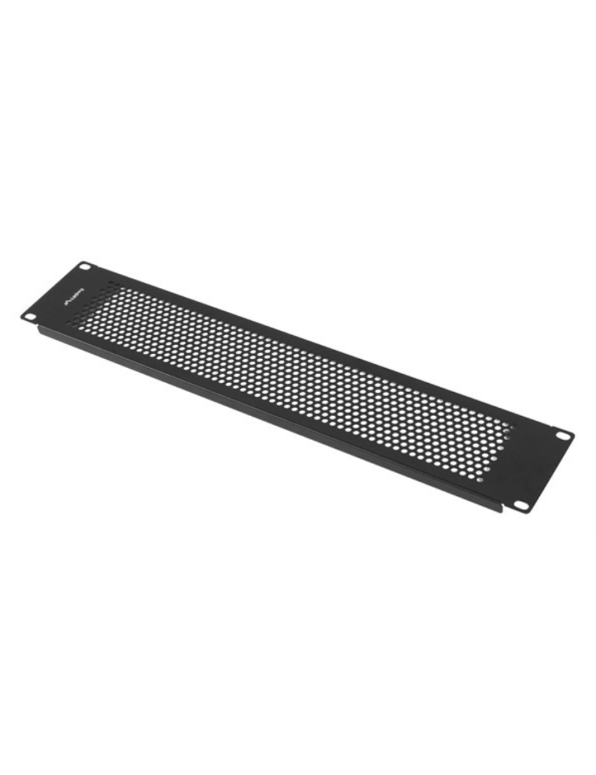 Lanberg AK-1412-B accesorio de bastidor Panel ciego