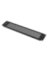 Lanberg AK-1412-B accesorio de bastidor Panel ciego