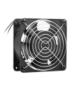 Lanberg AK-1501-B accesorio de bastidor Ventilador de refrigeración