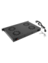 Lanberg AK-1503-B accesorio de bastidor Panel superior