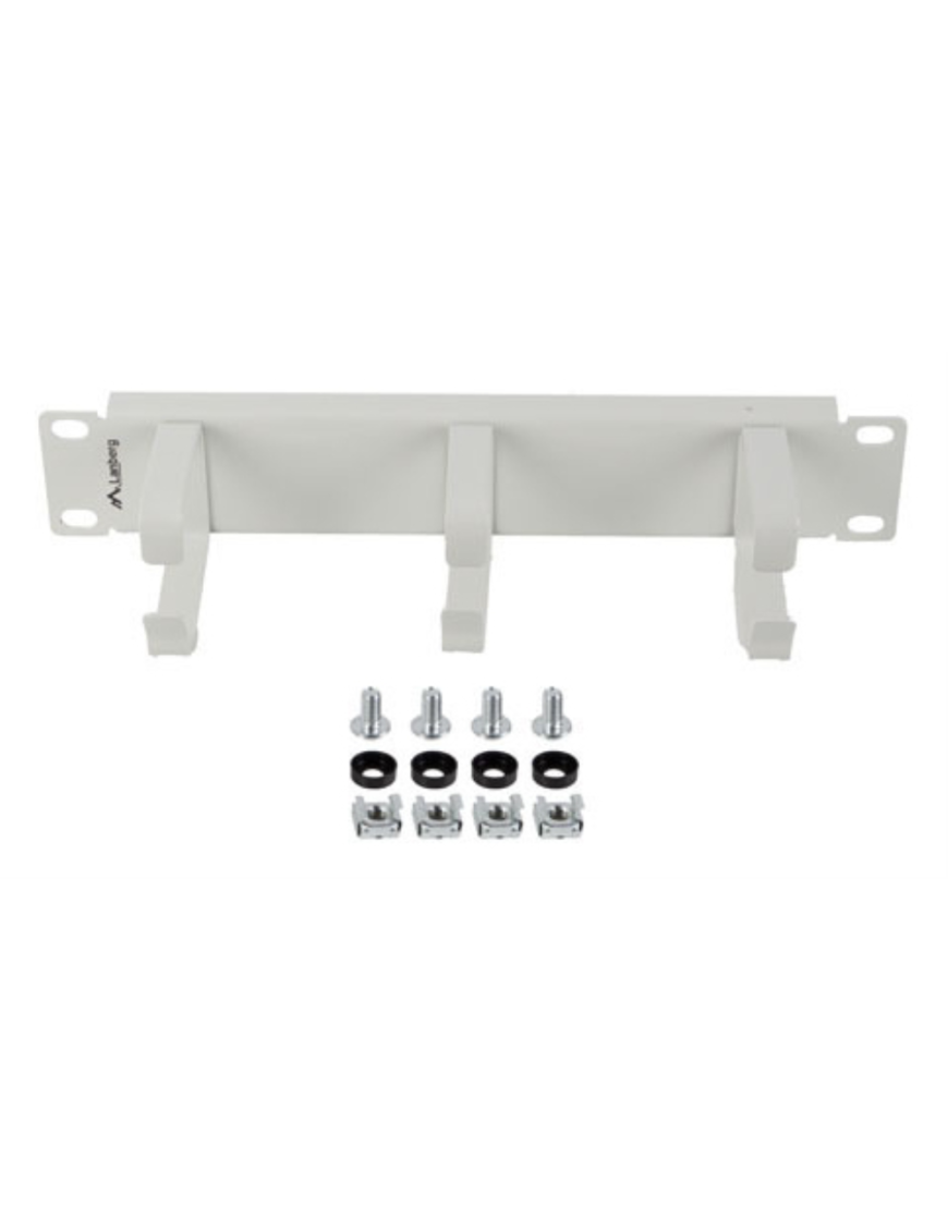 Lanberg AK-1702-S accesorio de bastidor Administrador de cables